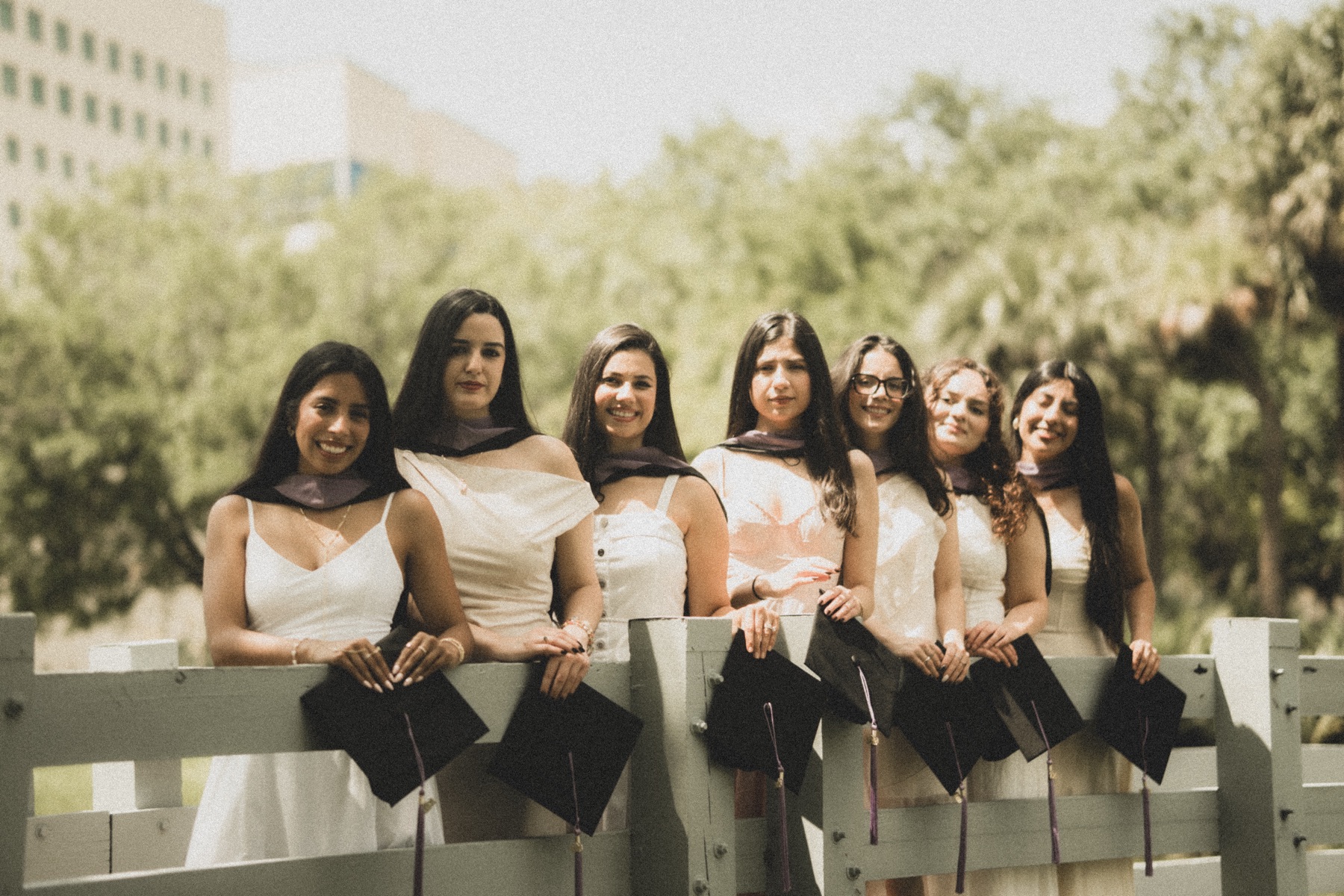 FIU Architecture Students Graduation — frame 25