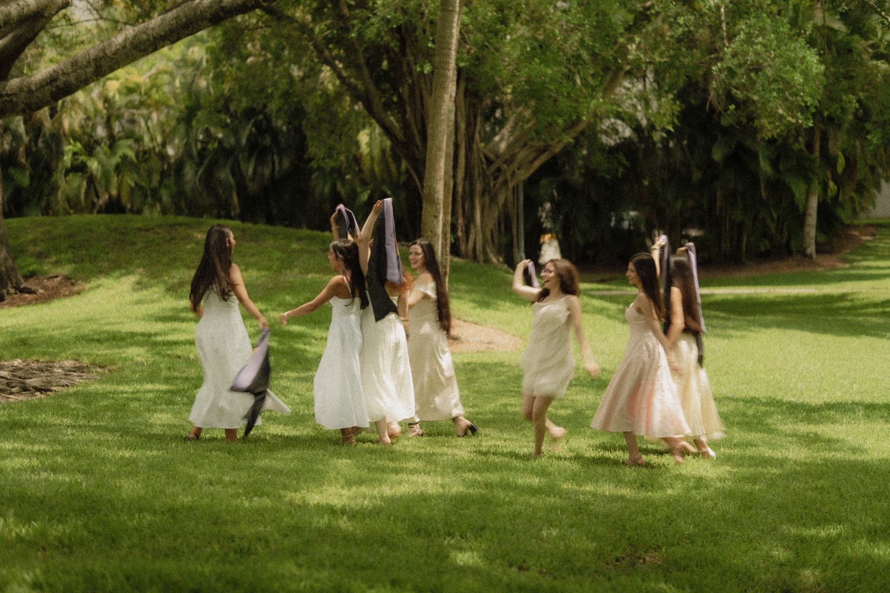 FIU Architecture Students Graduation — frame 28