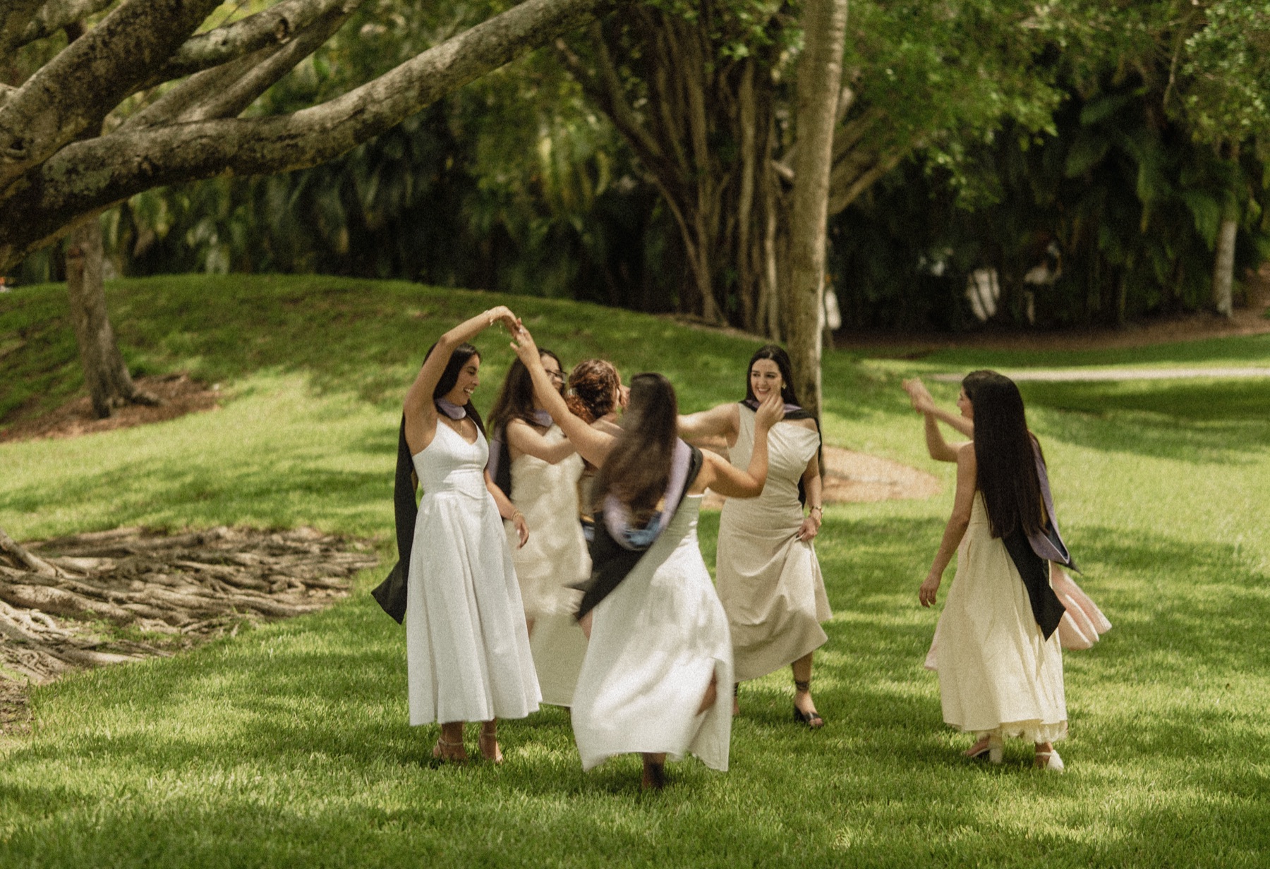 FIU Architecture Students Graduation — frame 30