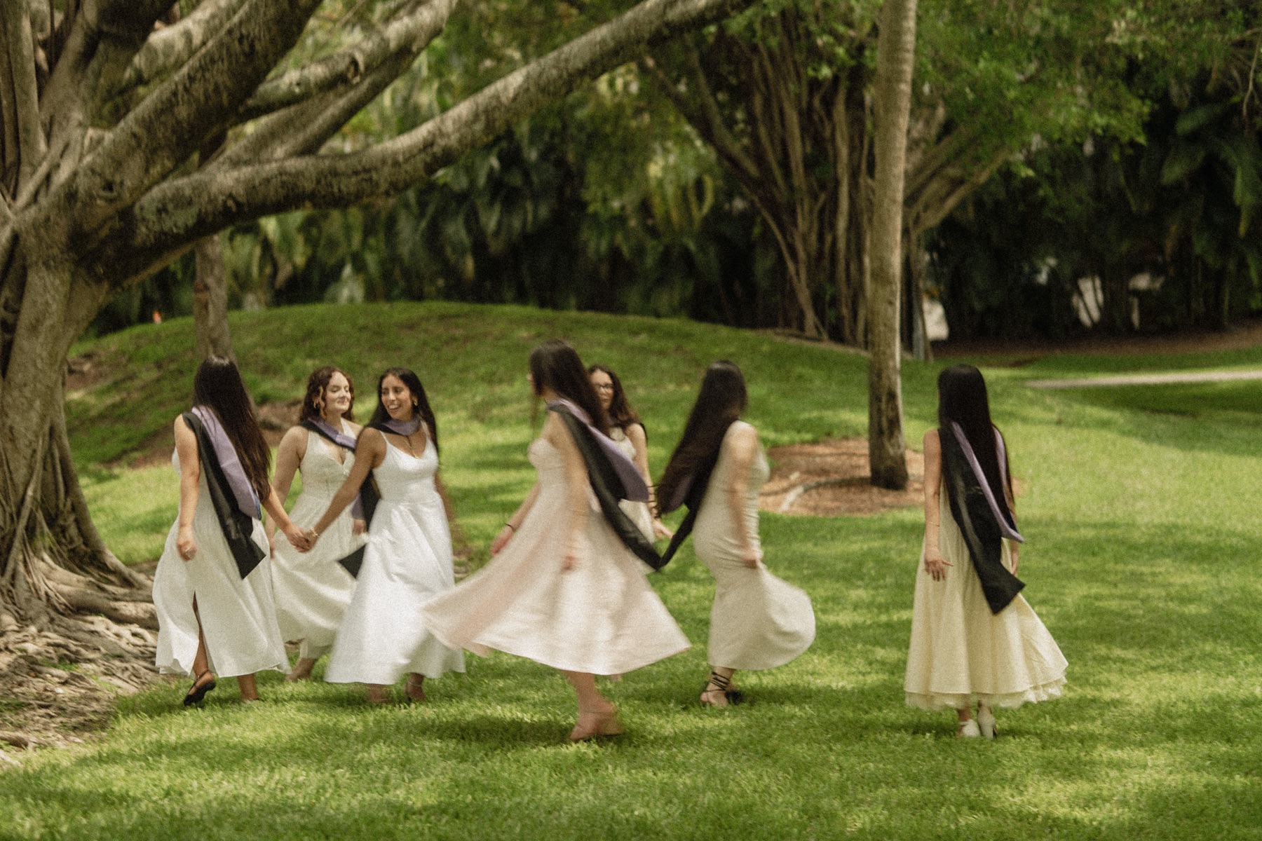 FIU Architecture Students Graduation — frame 31