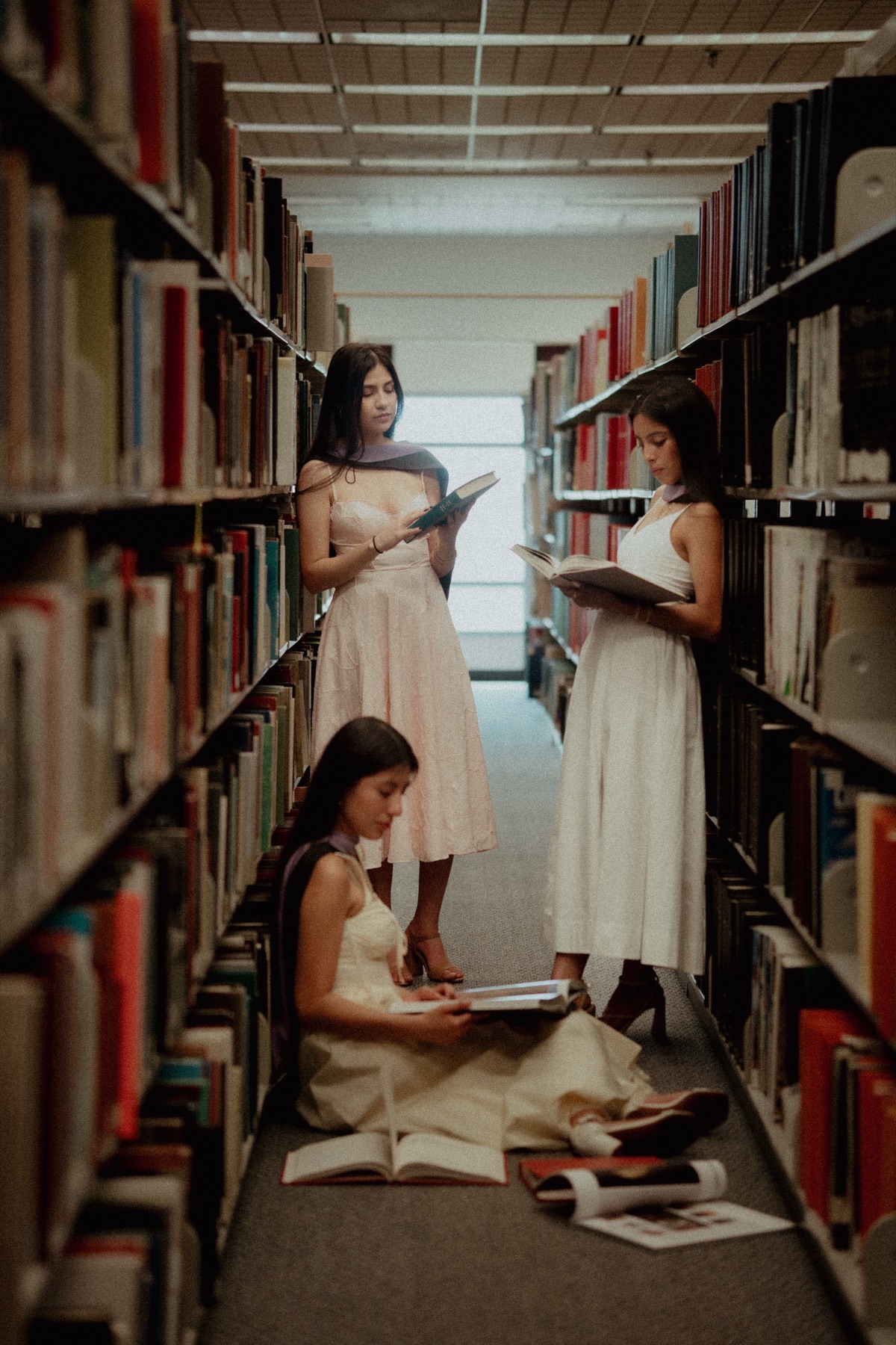 FIU Architecture Students Graduation — frame 36