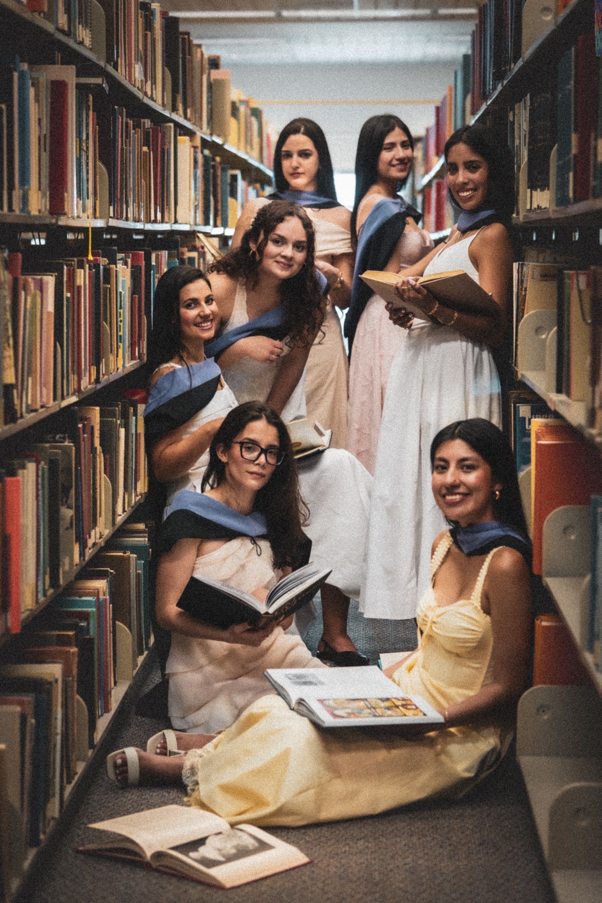 FIU Architecture Students Graduation — frame 38