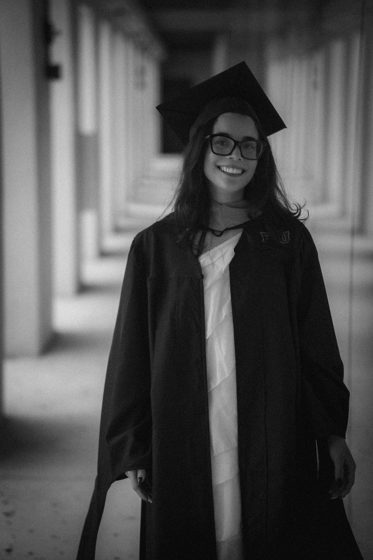 FIU Architecture Students Graduation — frame 41