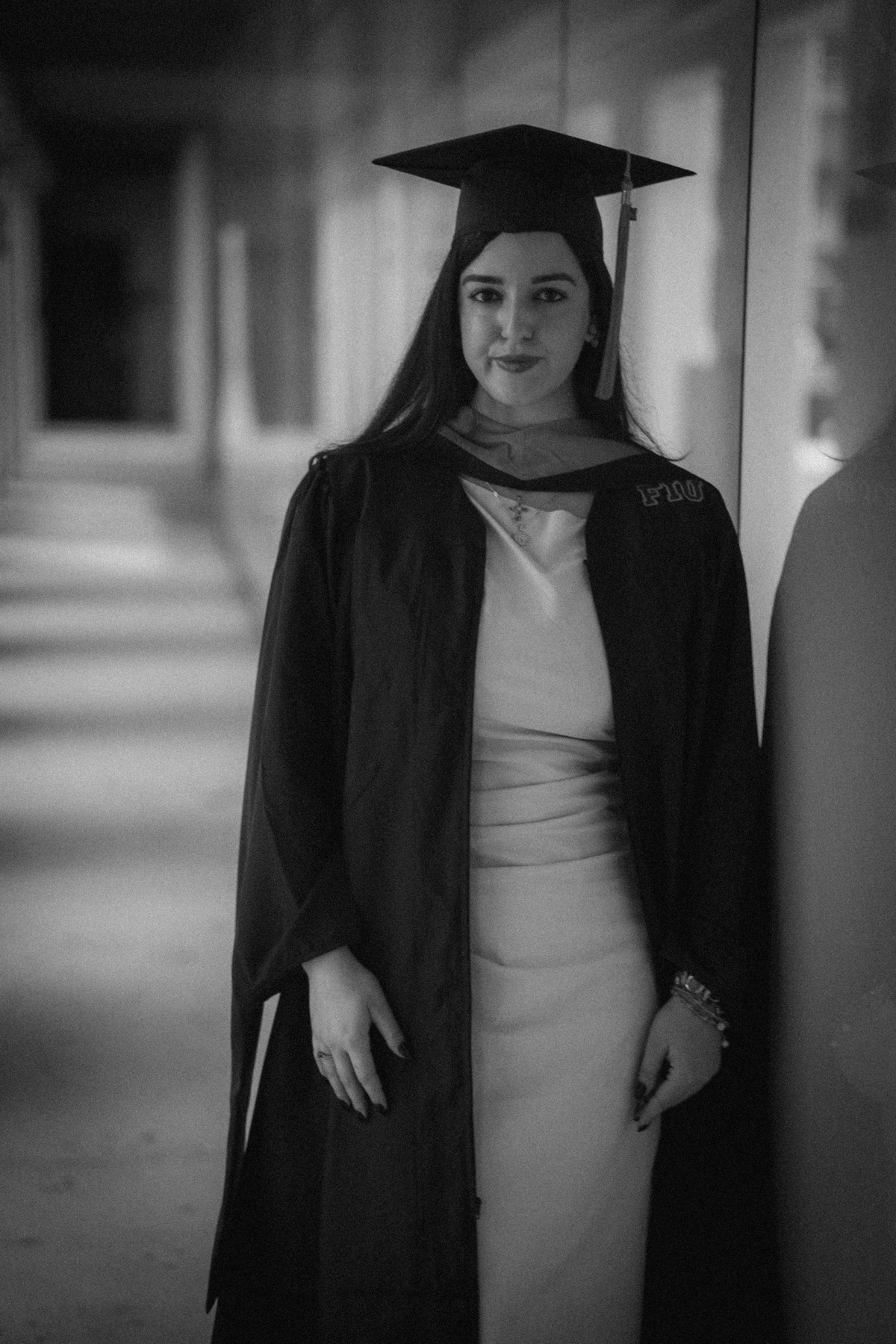 FIU Architecture Students Graduation — frame 42