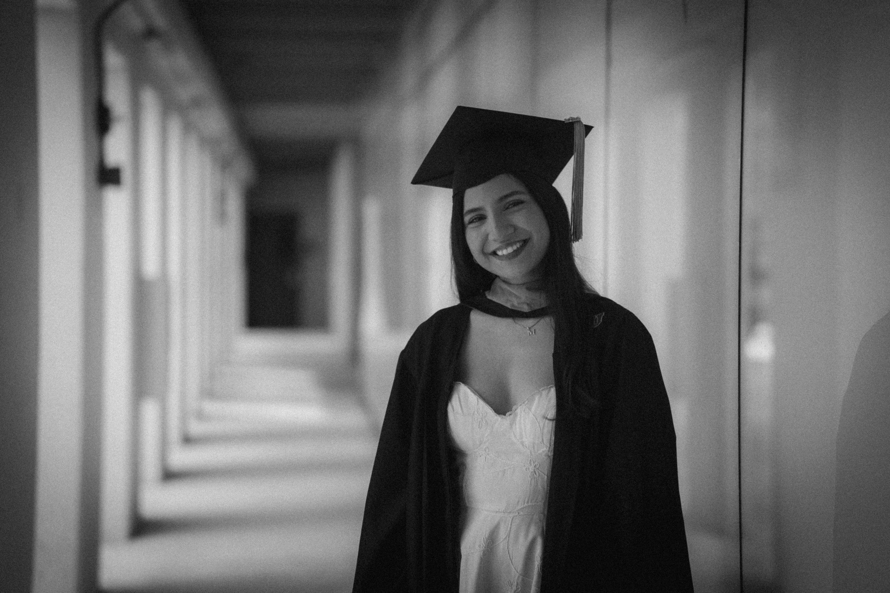 FIU Architecture Students Graduation — frame 43