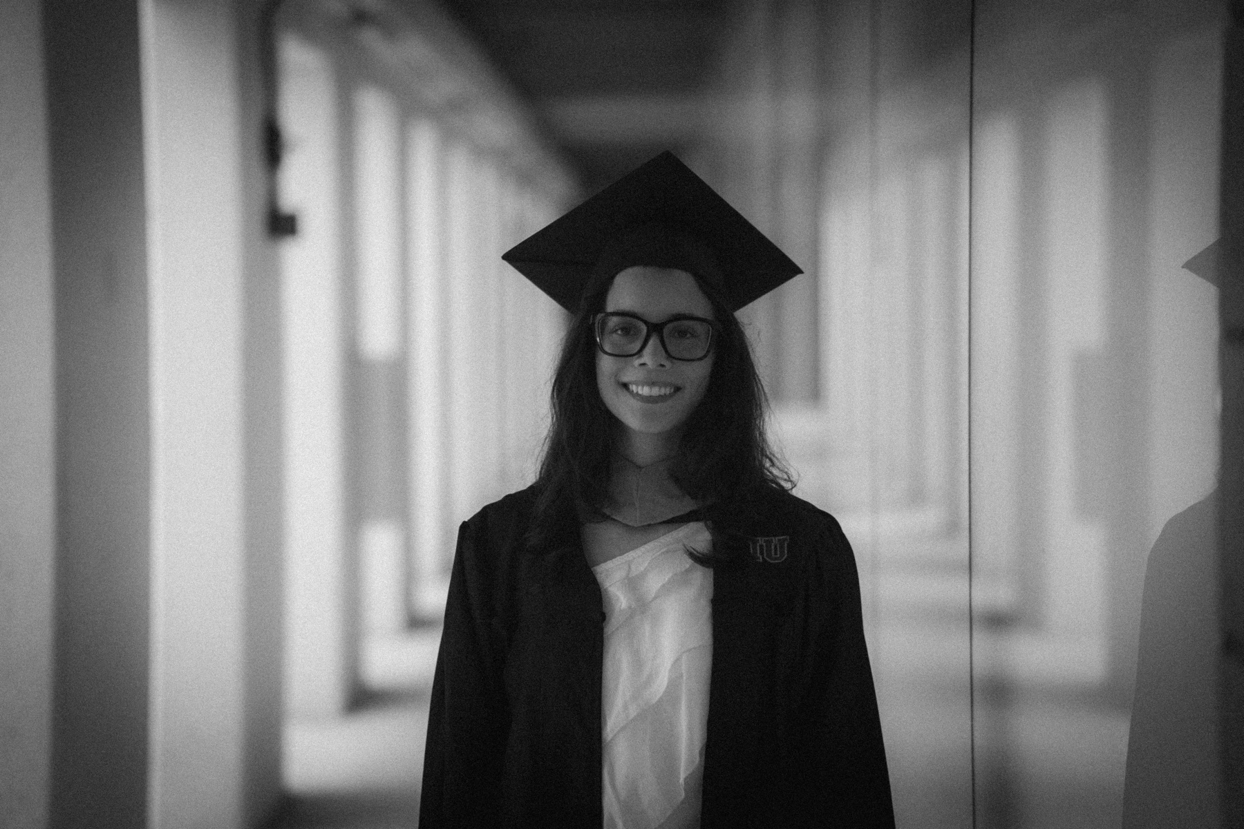 FIU Architecture Students Graduation — frame 44