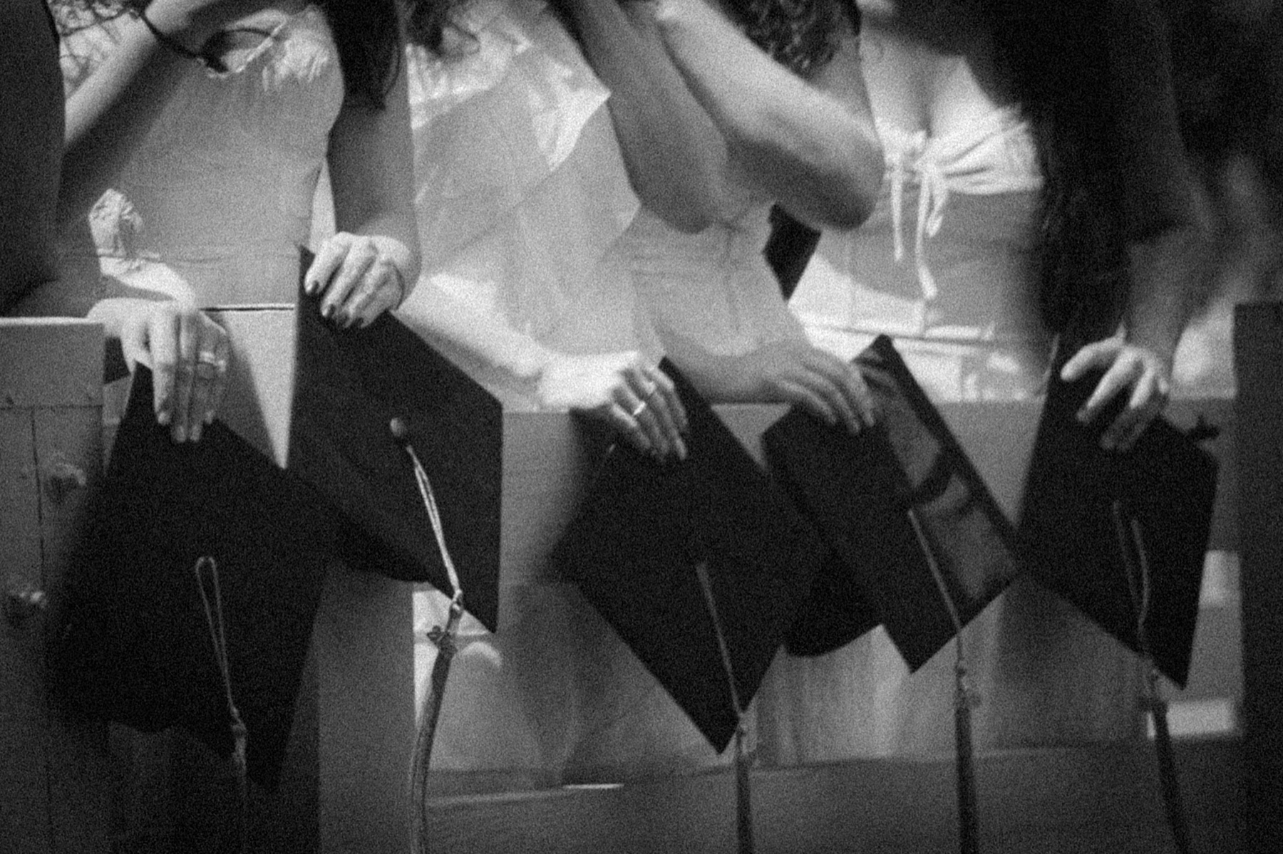 FIU Architecture Students Graduation — frame 48