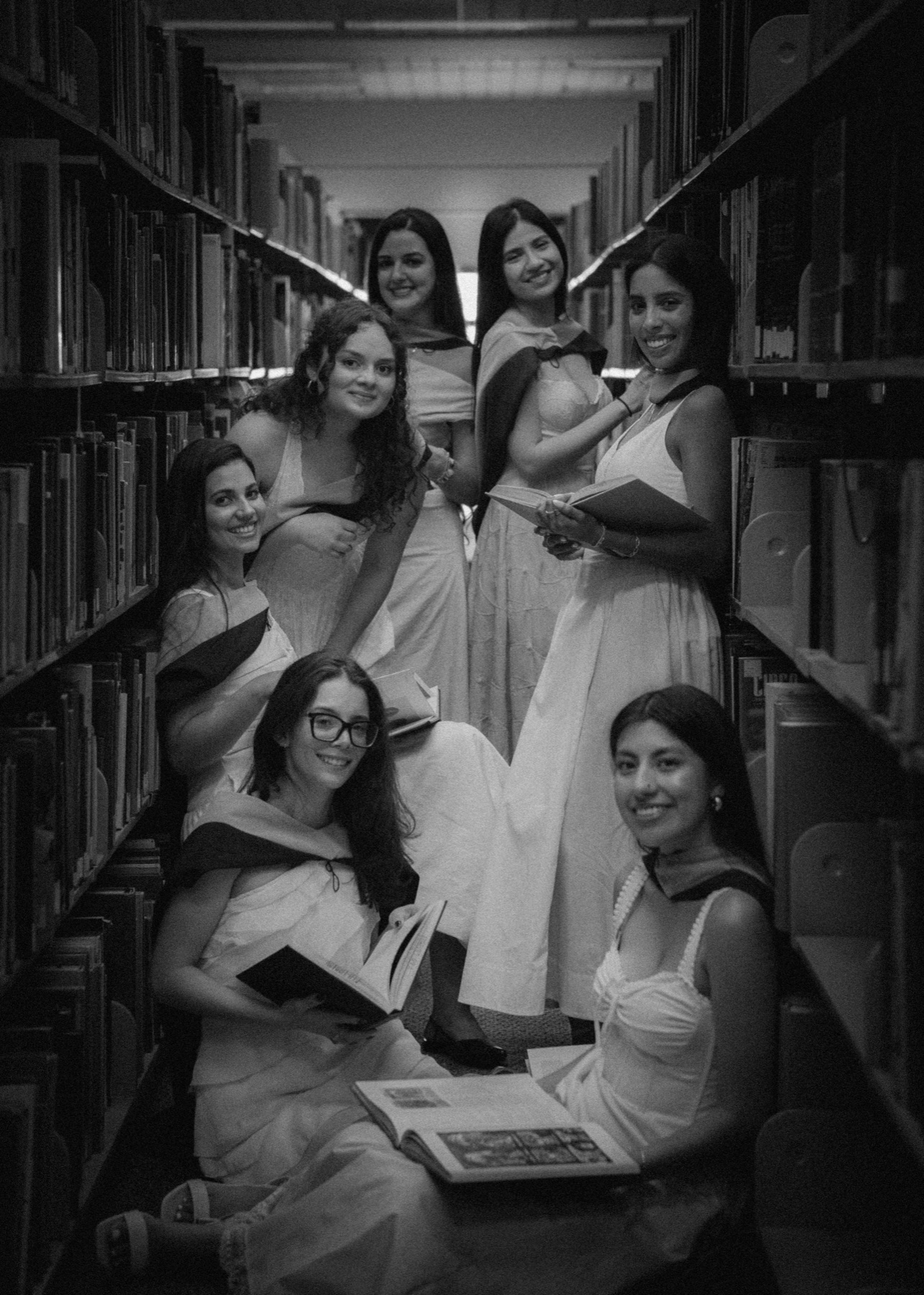 FIU Architecture Students Graduation — frame 50