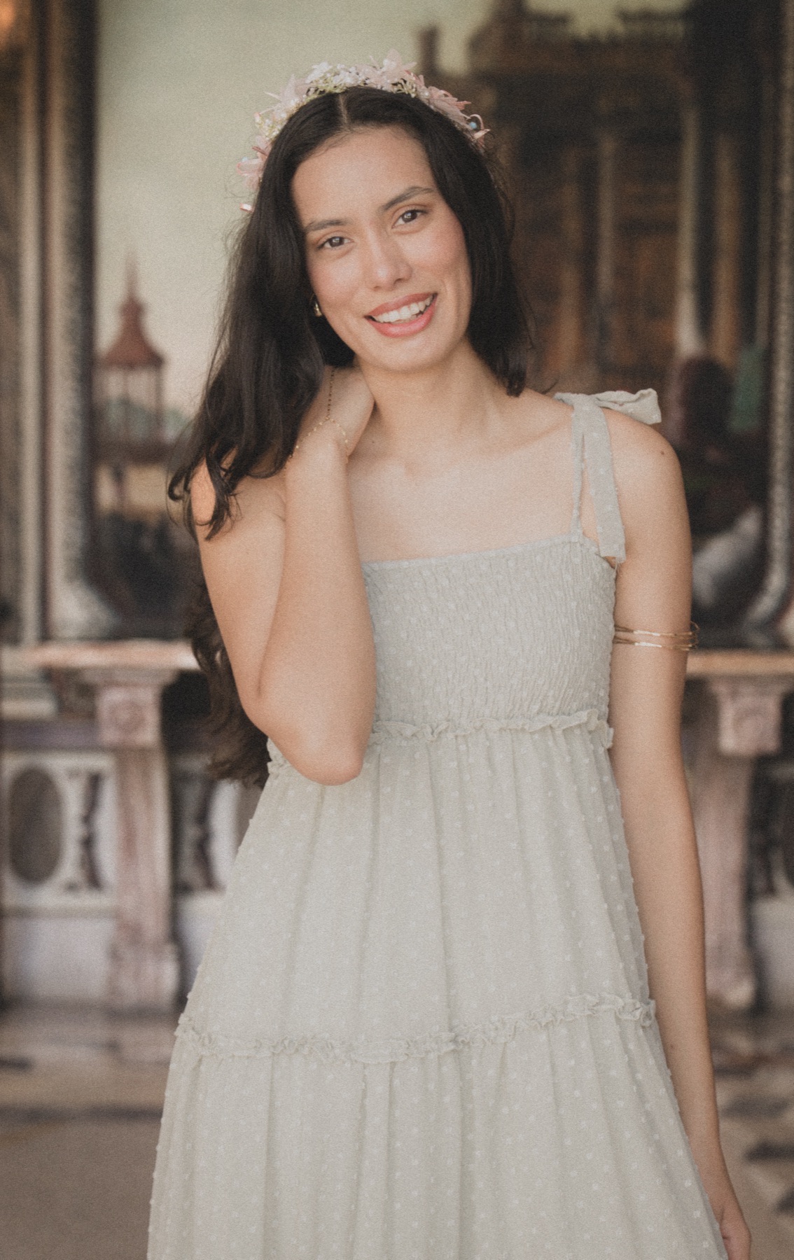 At Vizcaya — frame 3