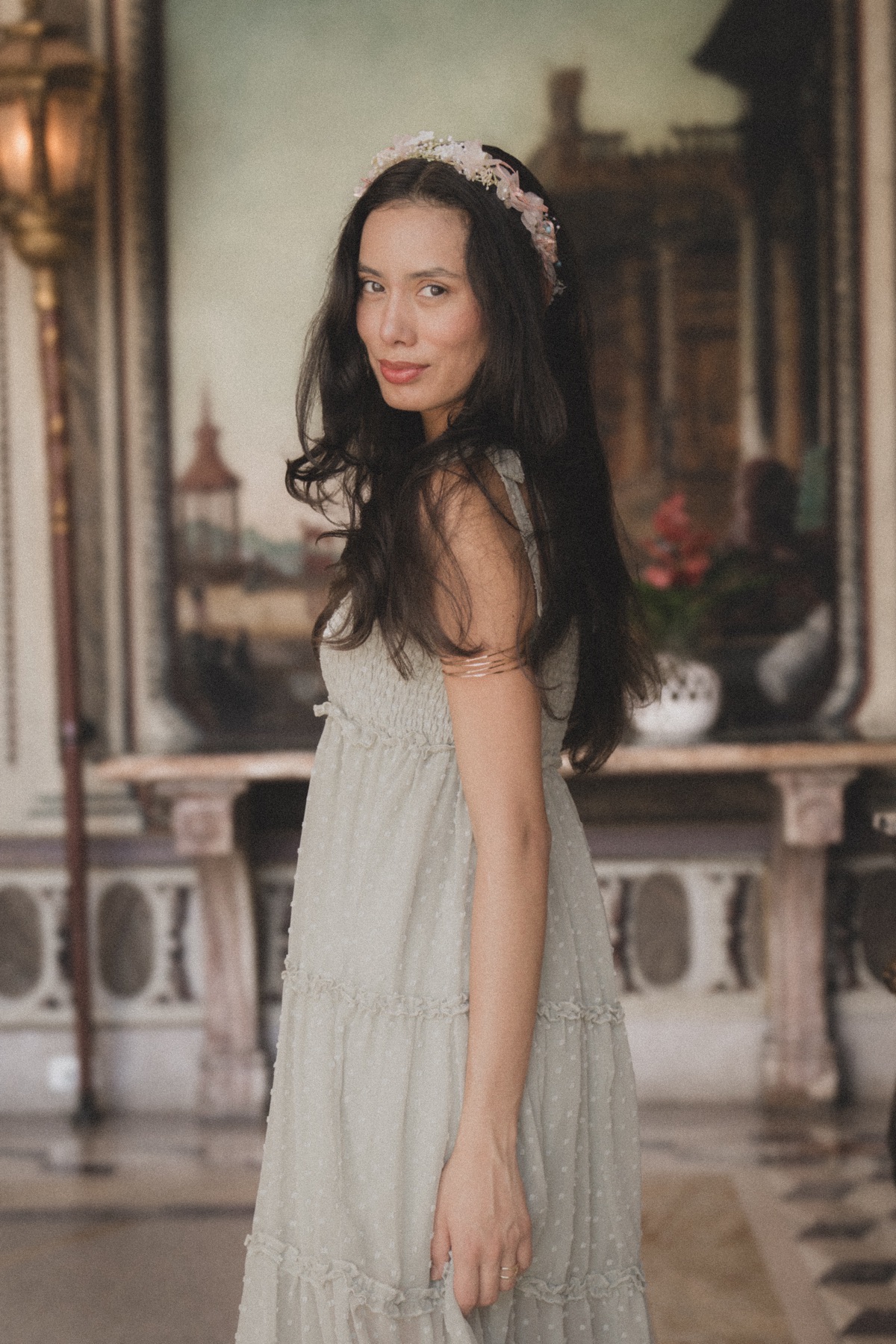 At Vizcaya — frame 4