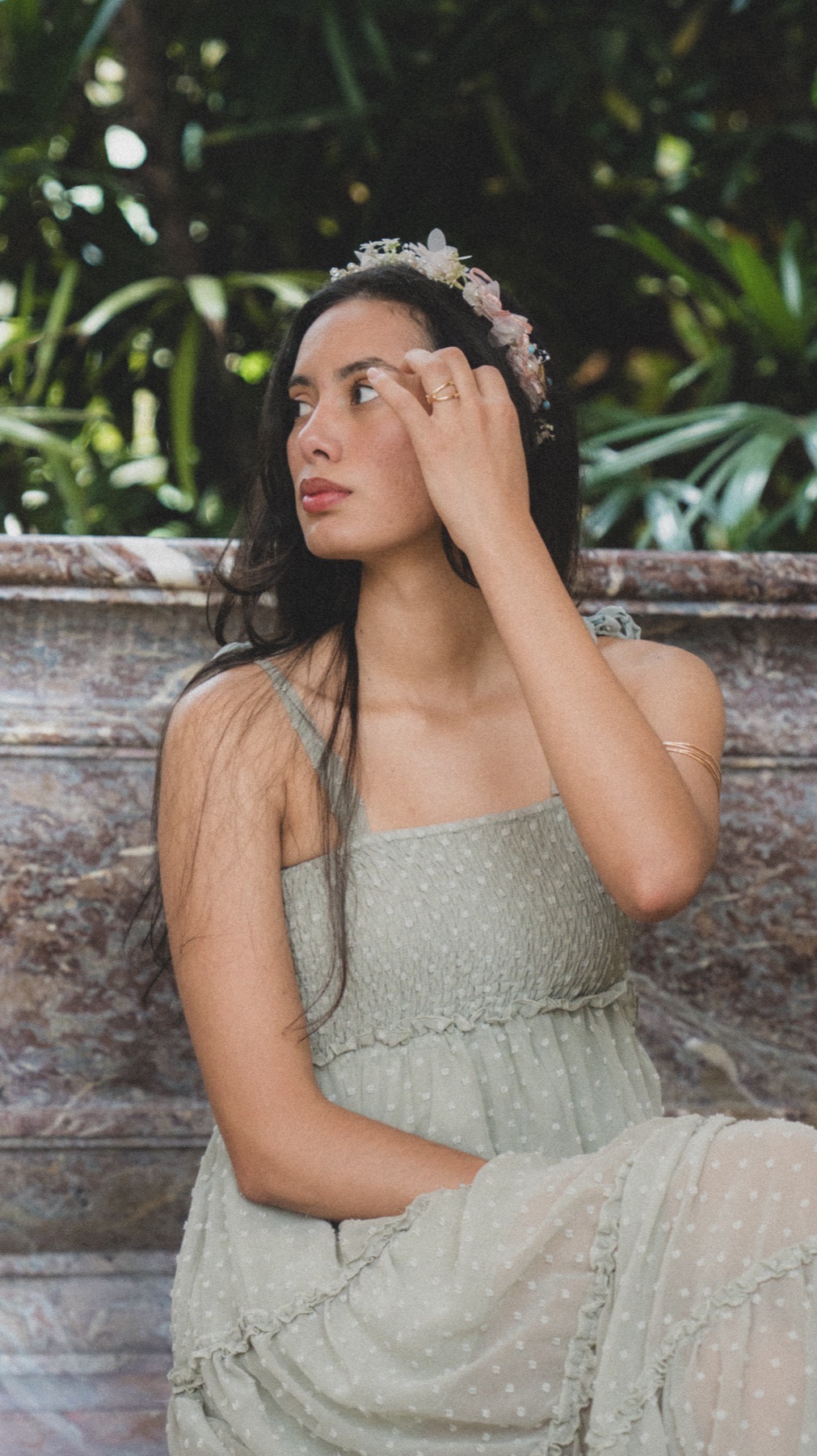 At Vizcaya — frame 7