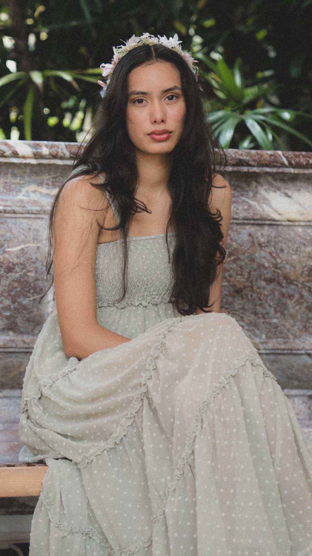 At Vizcaya — frame 9