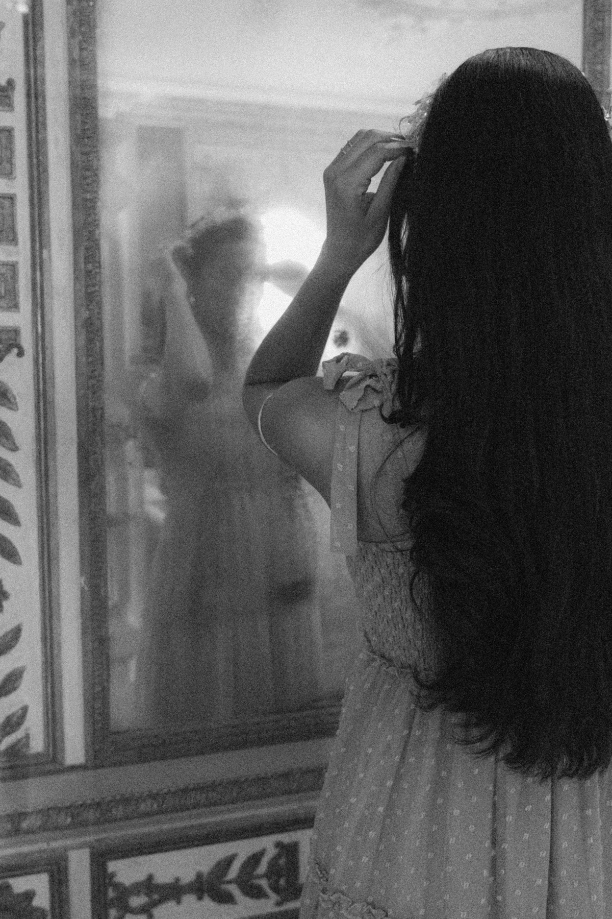 At Vizcaya — frame 13