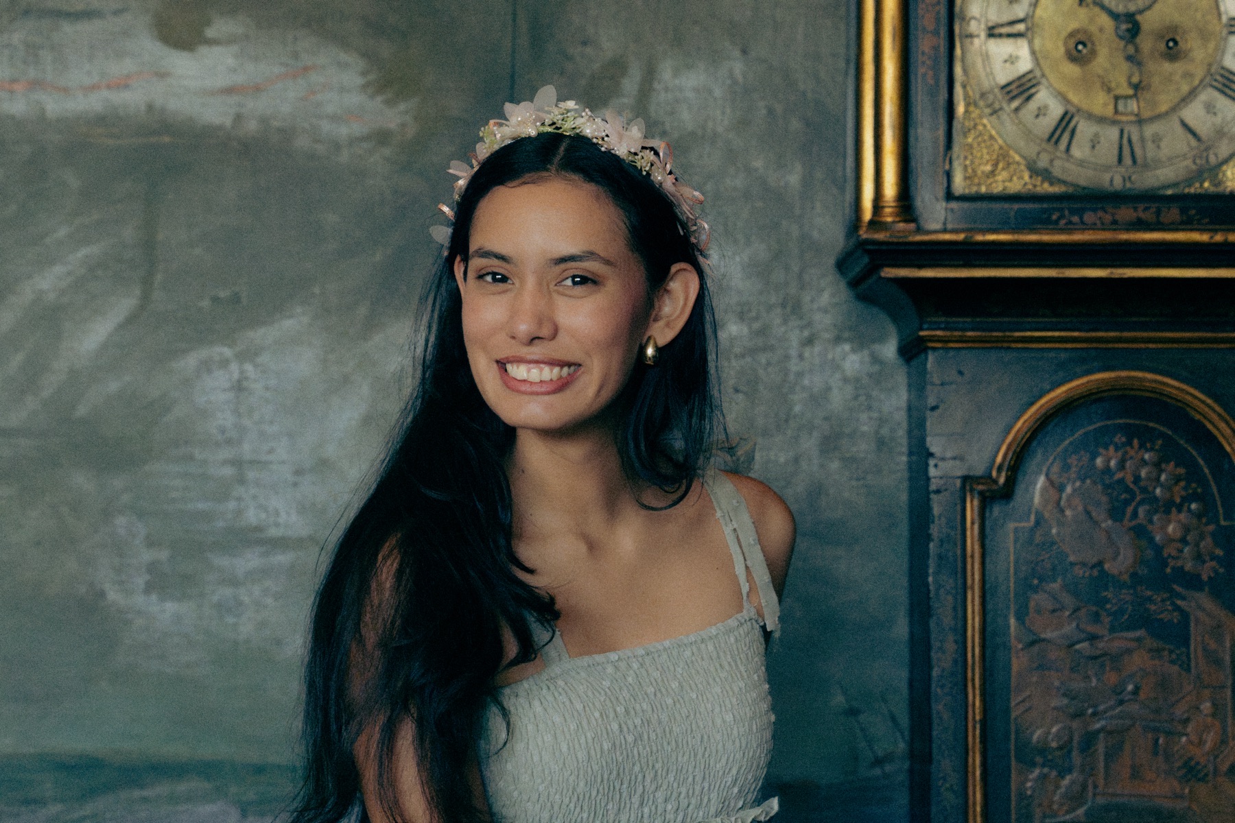 At Vizcaya — frame 15