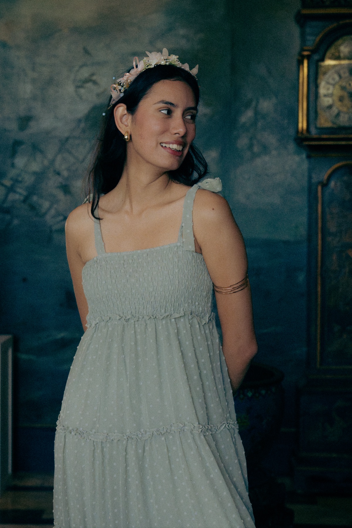 At Vizcaya — frame 17