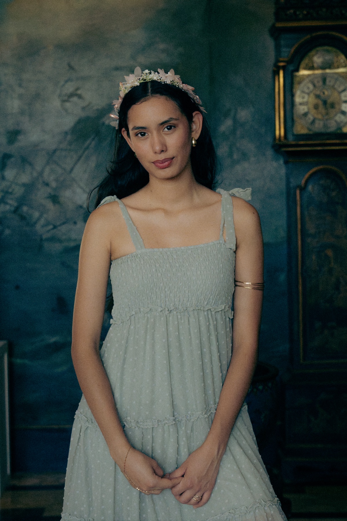 At Vizcaya — frame 18