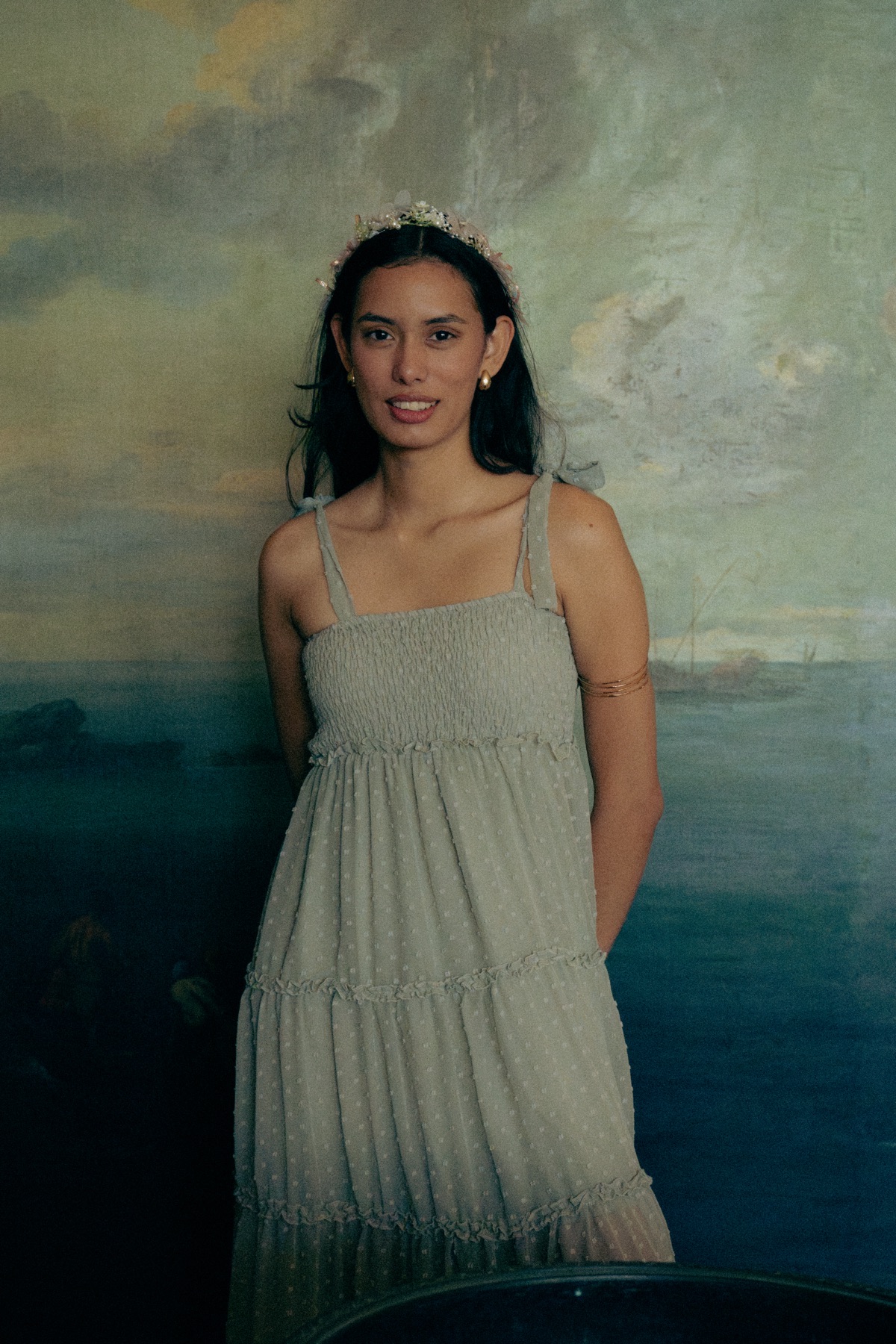 At Vizcaya — frame 19