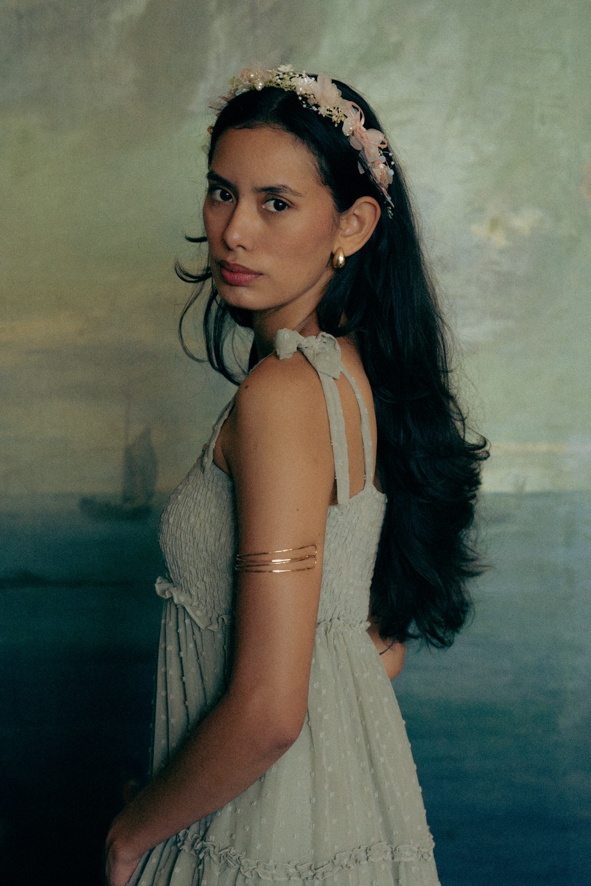 At Vizcaya — frame 20