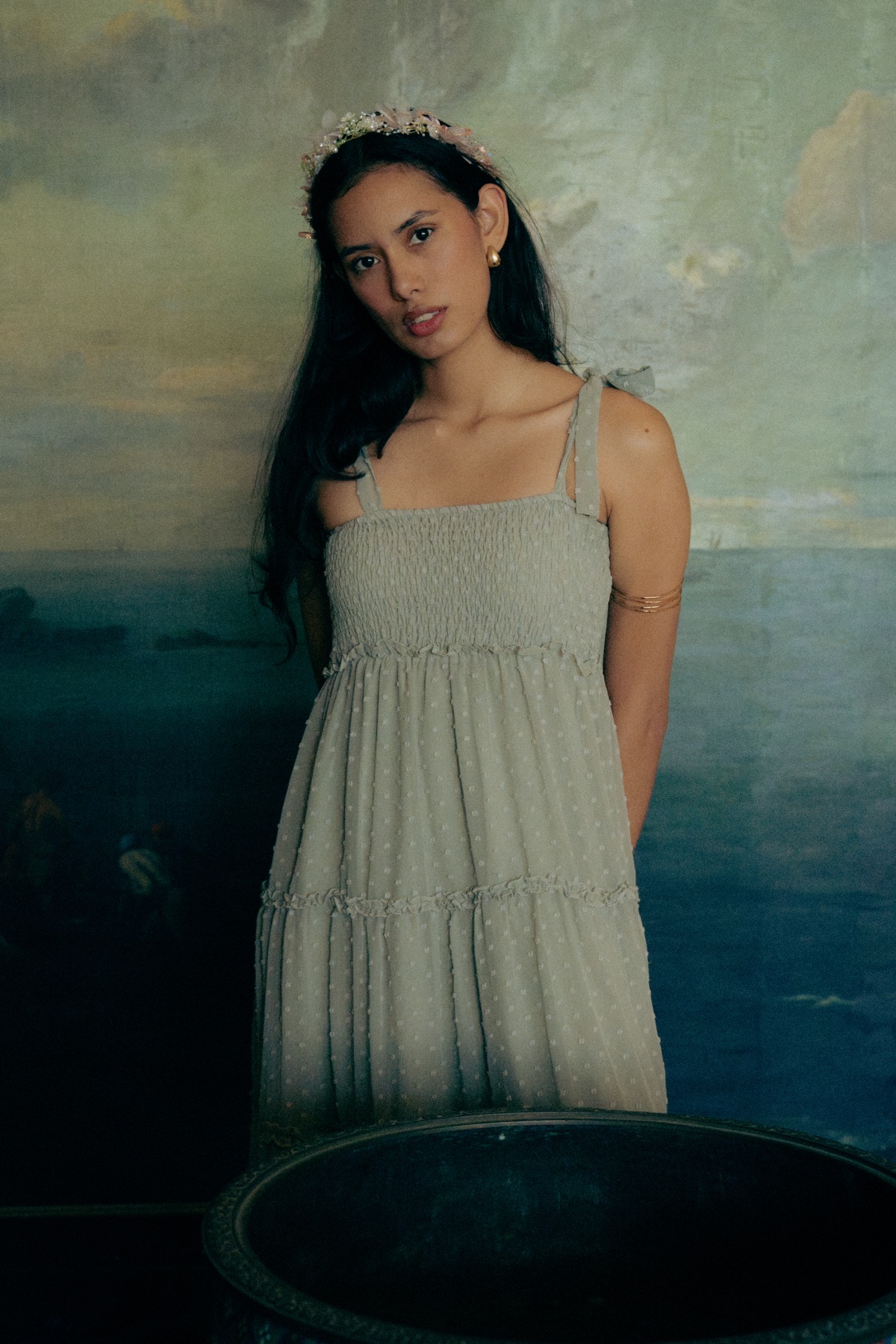 At Vizcaya — frame 22