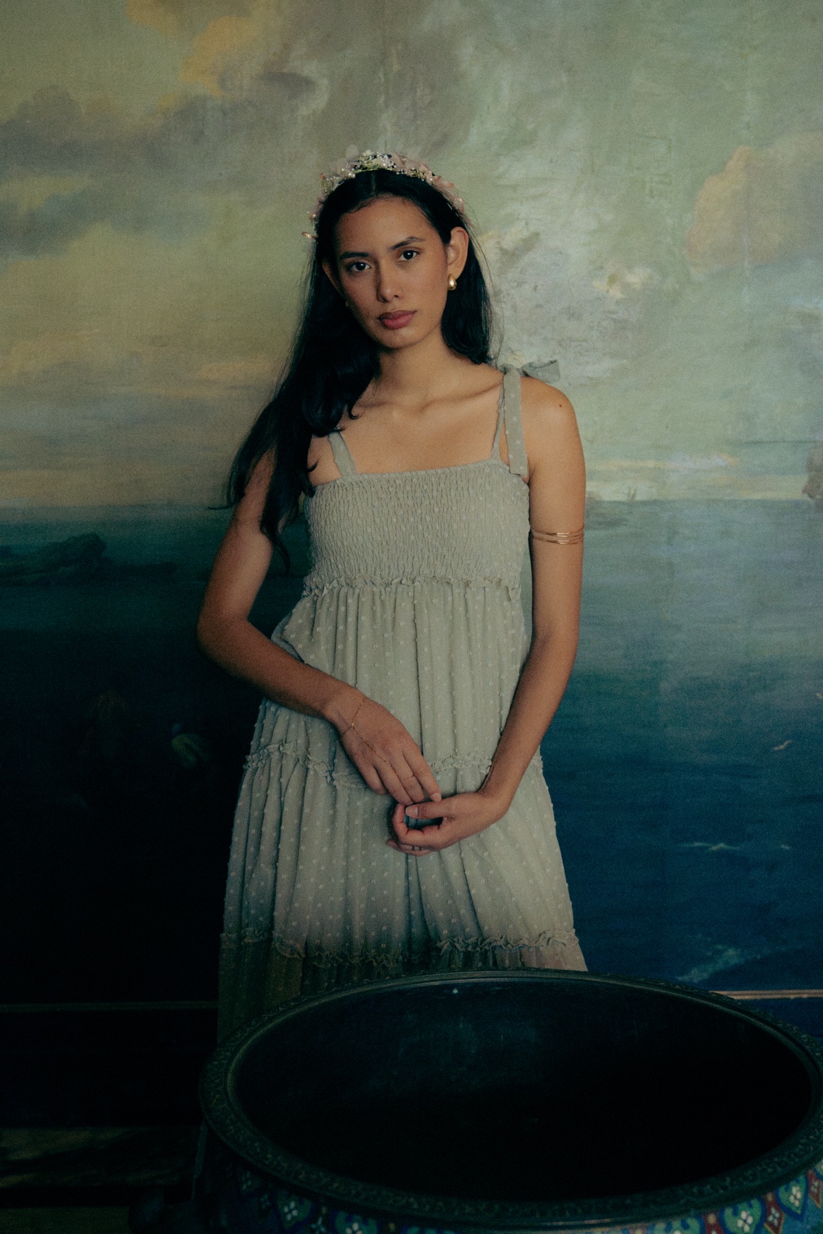 At Vizcaya — frame 23