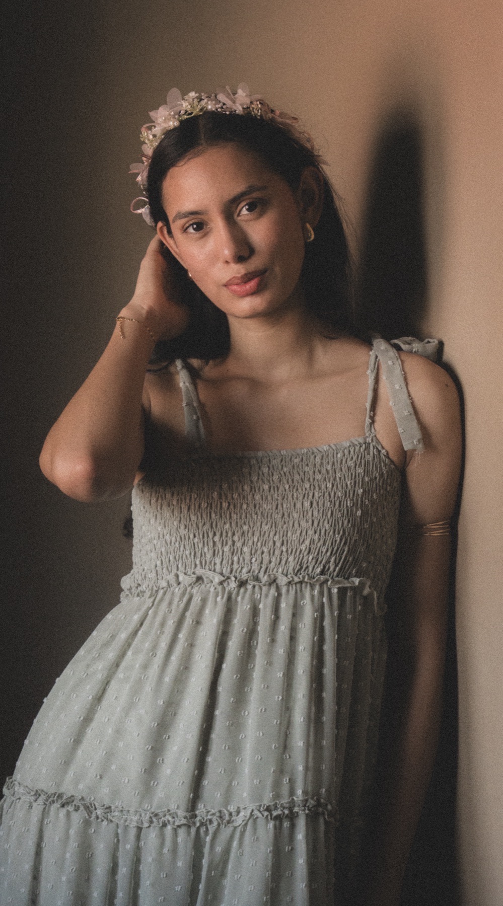 At Vizcaya — frame 26