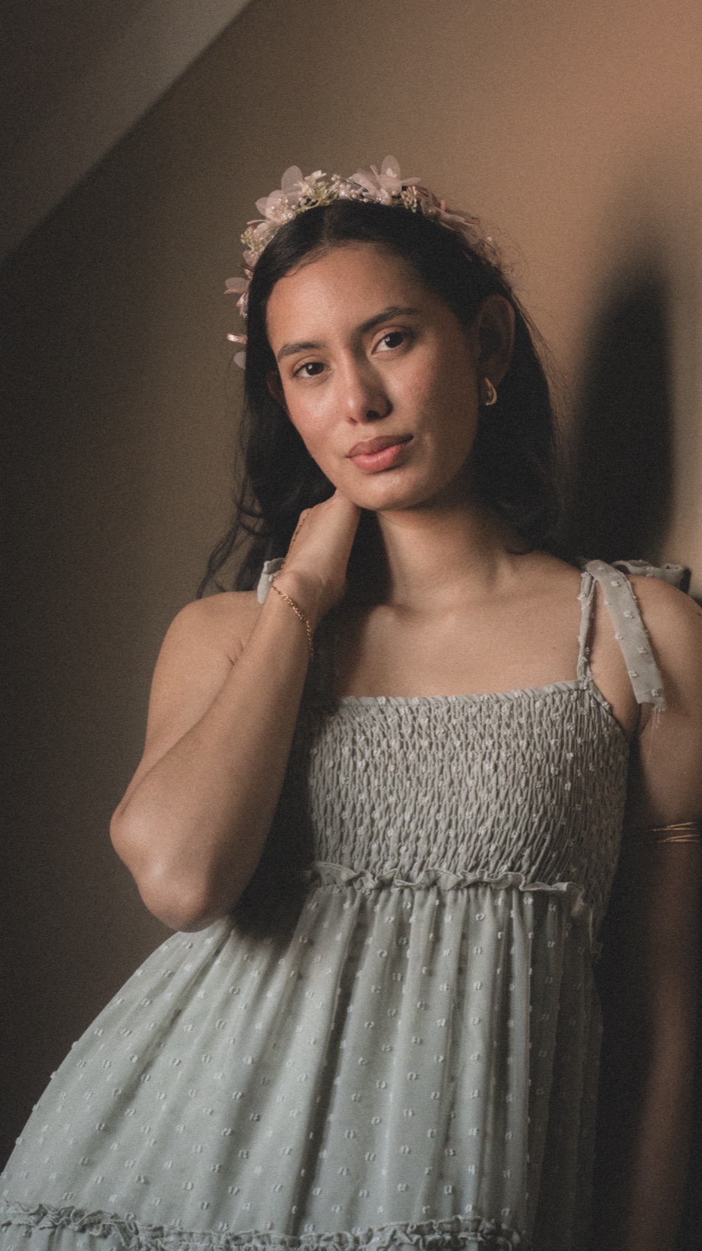 At Vizcaya — frame 27