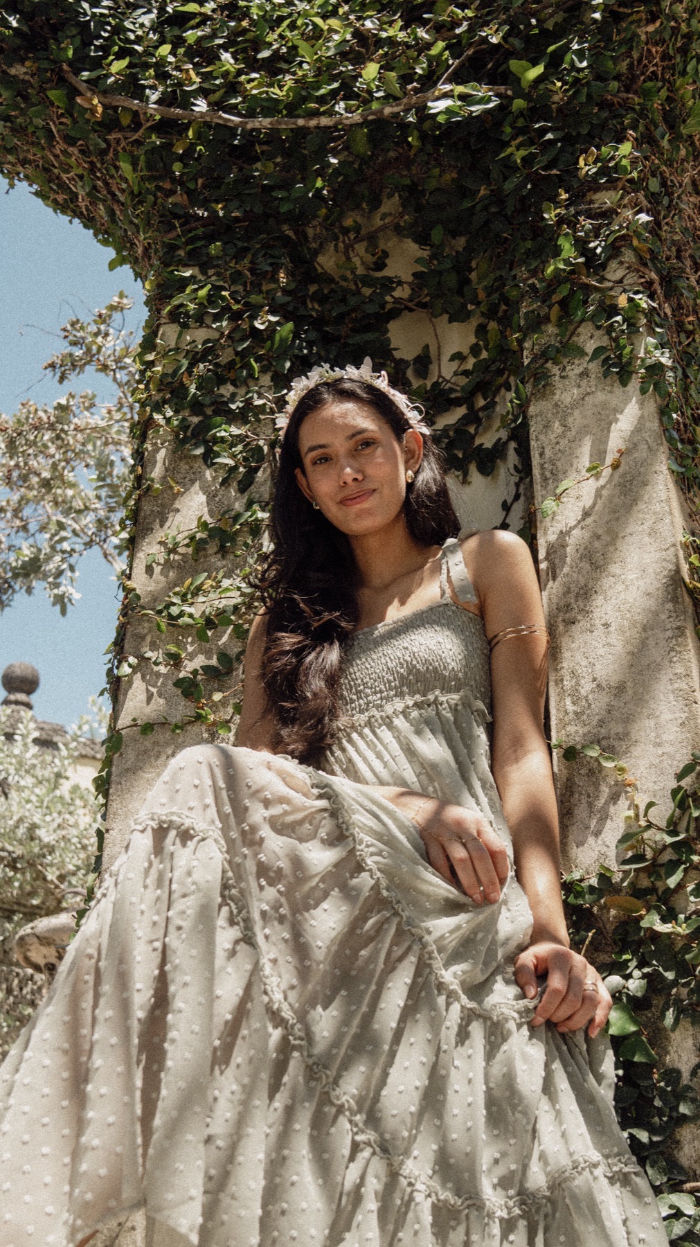 At Vizcaya — frame 38