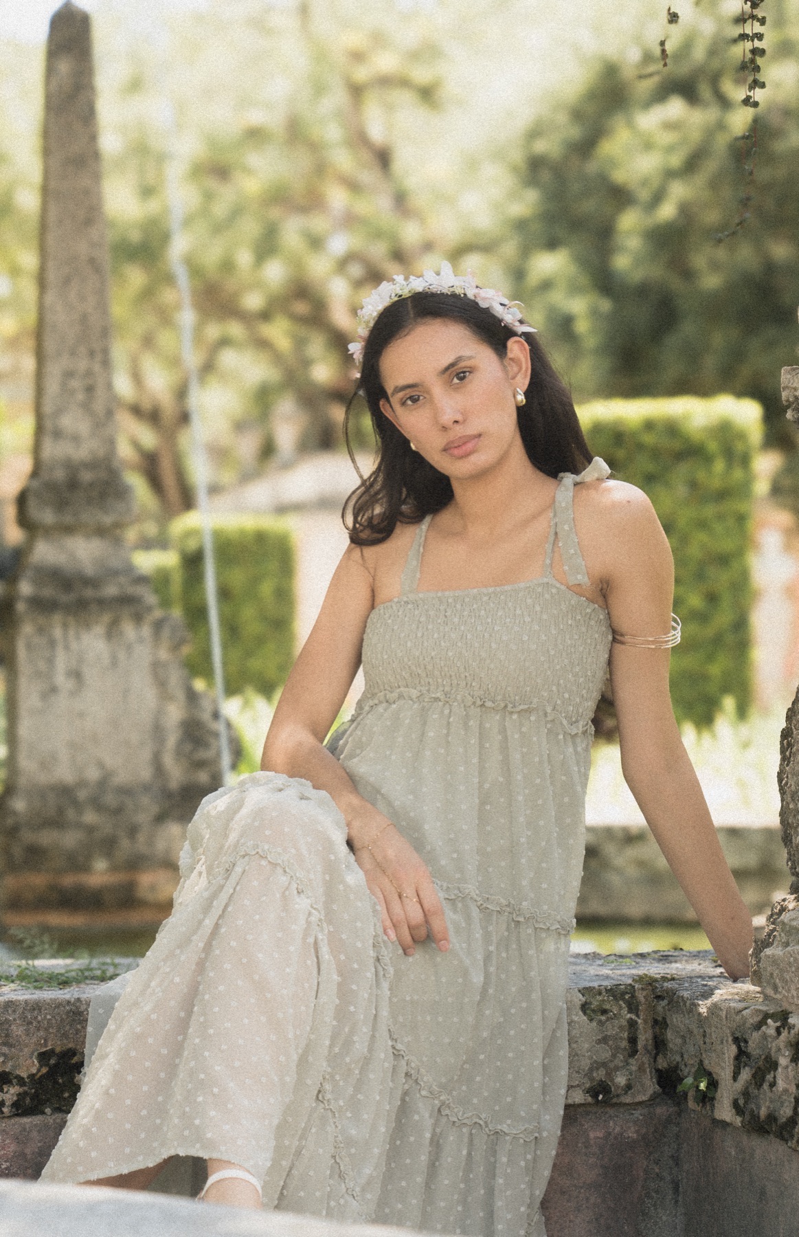 At Vizcaya — frame 41