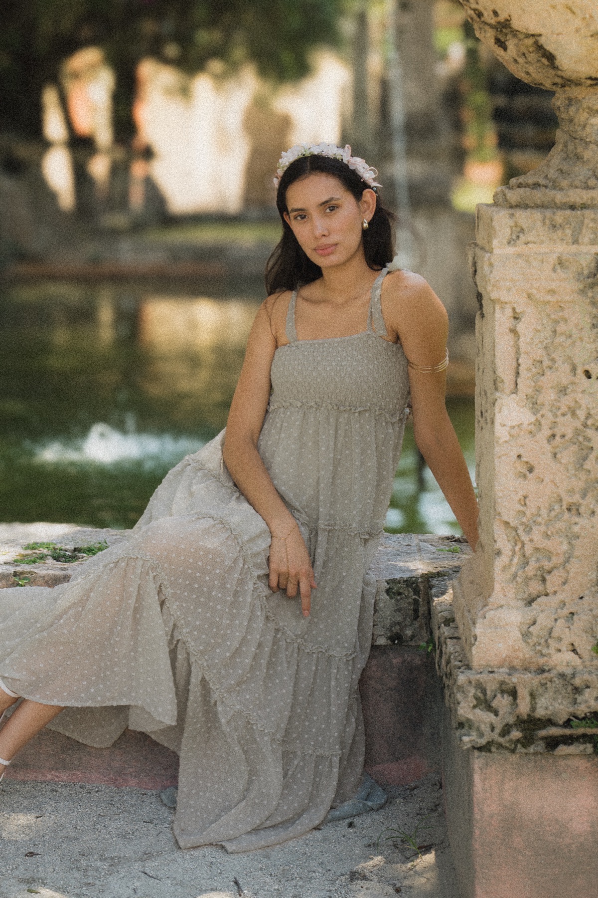 At Vizcaya — frame 43