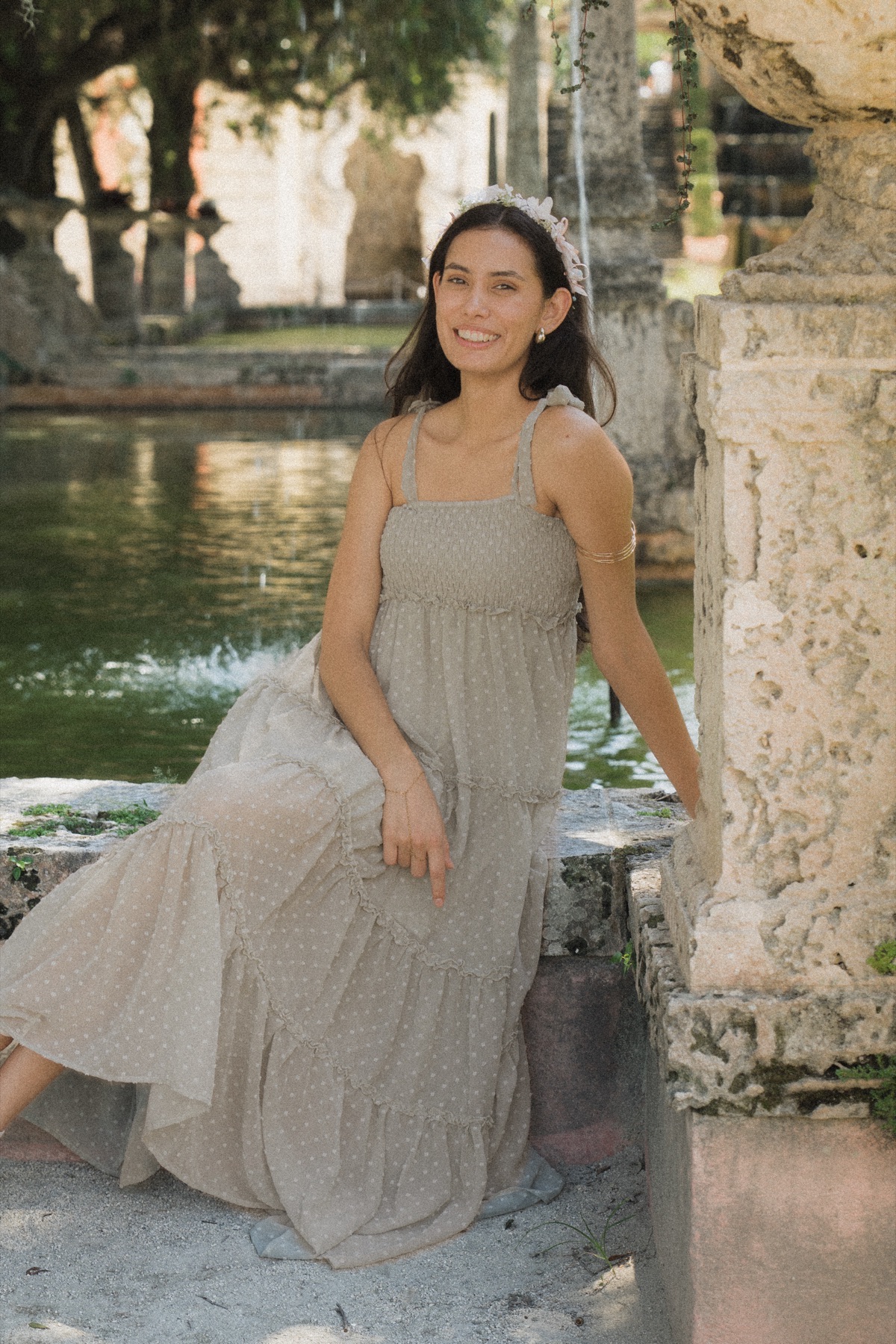 At Vizcaya — frame 44