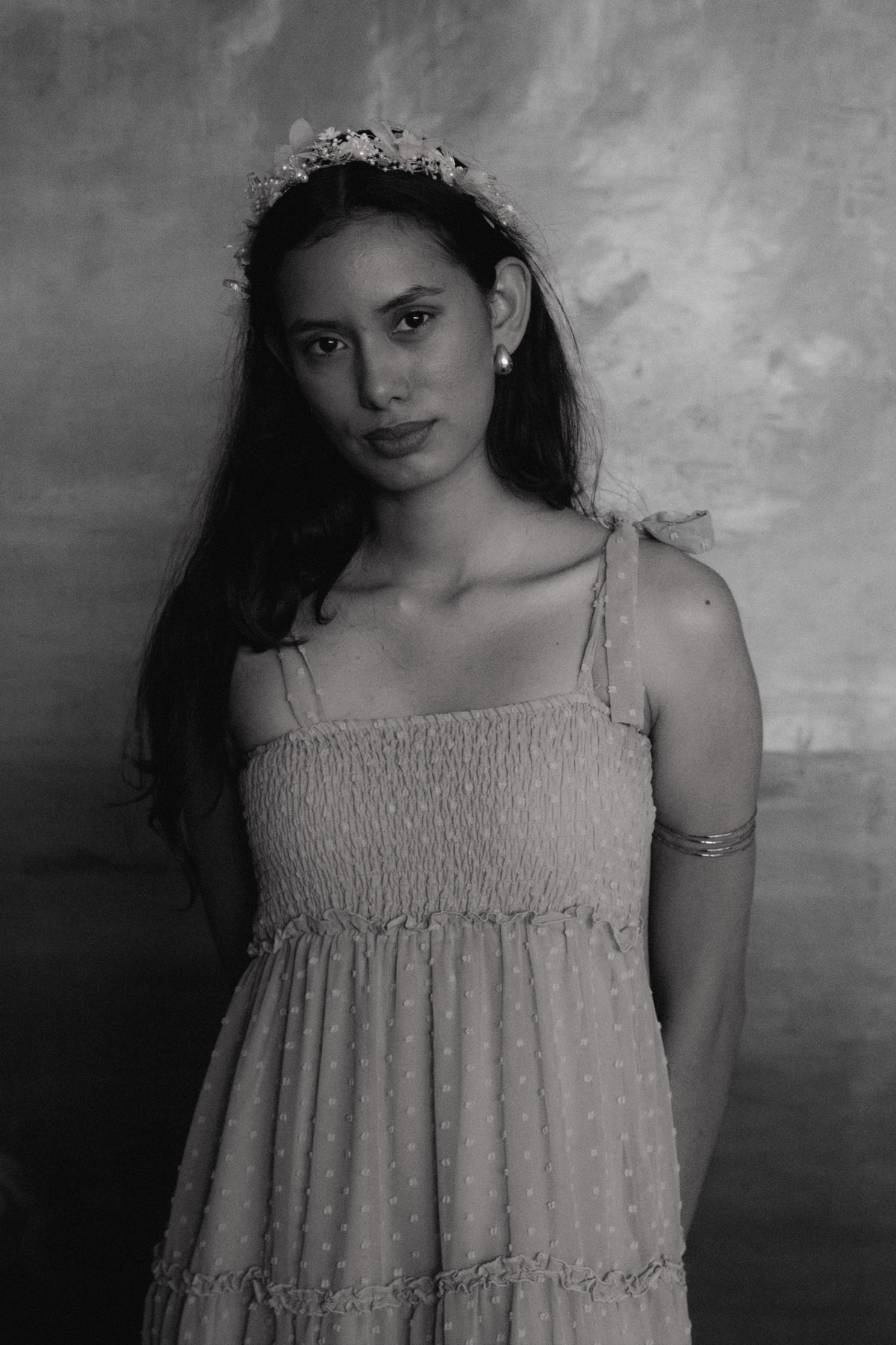 At Vizcaya — frame 47