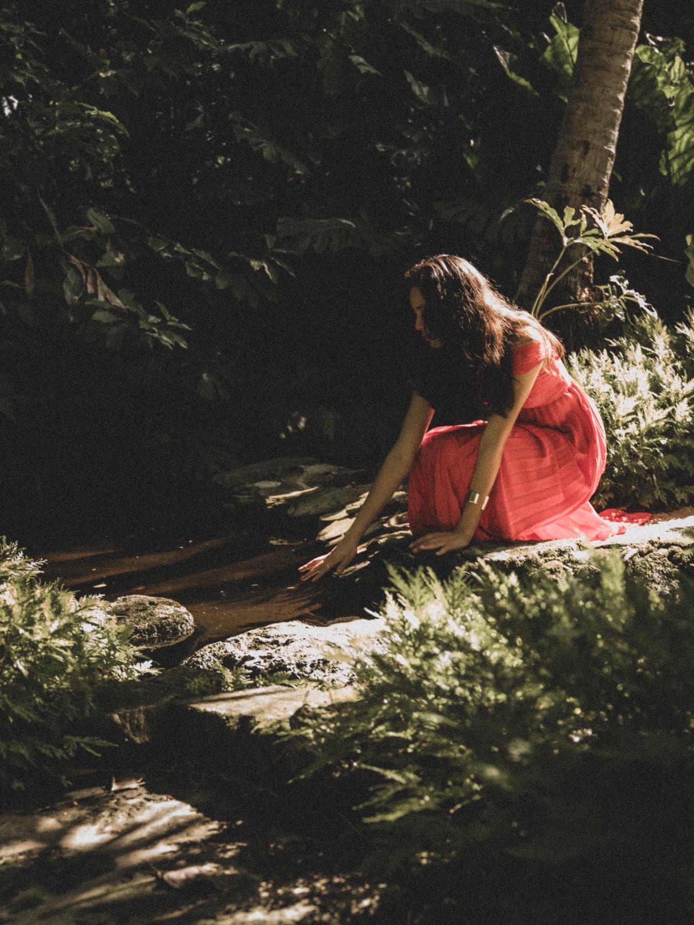 At The Society of the Four Arts — frame 15