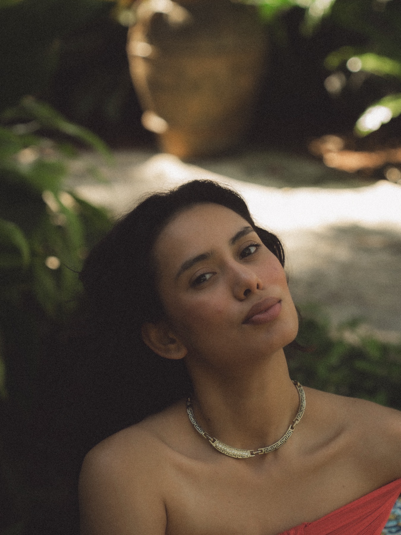 At The Society of the Four Arts — frame 24