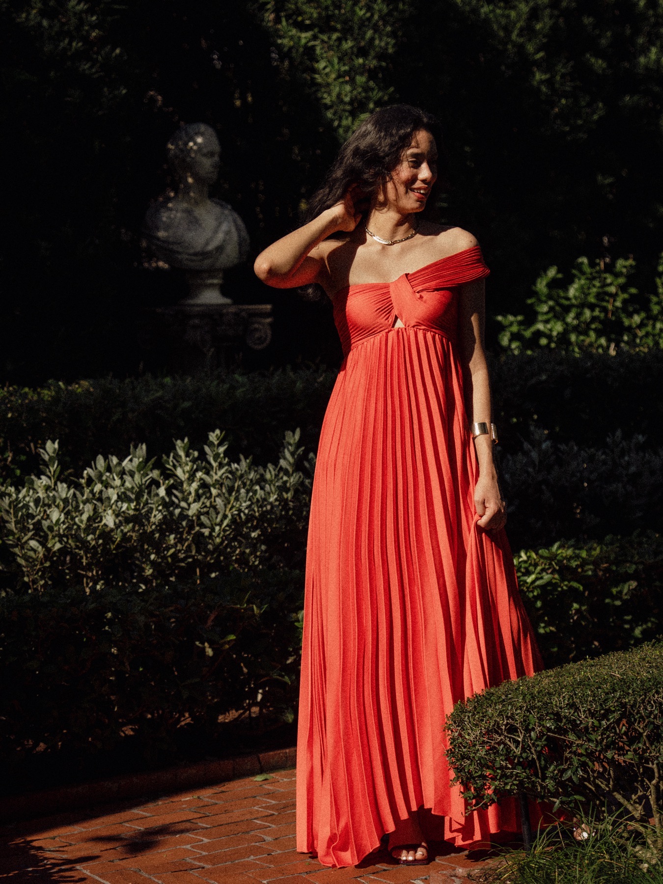 At The Society of the Four Arts — hero image